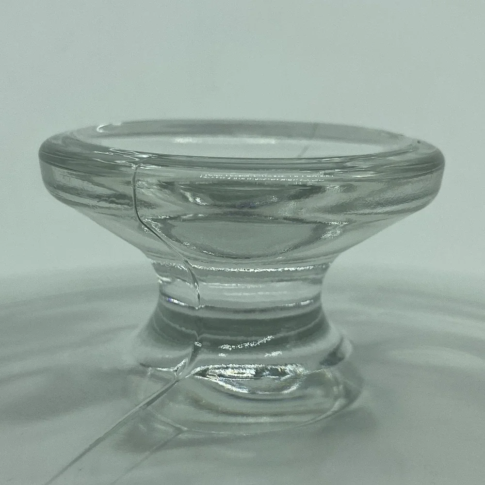 Corning Ware French White 2.5 Liter Round Casserole F-1-B With Lid